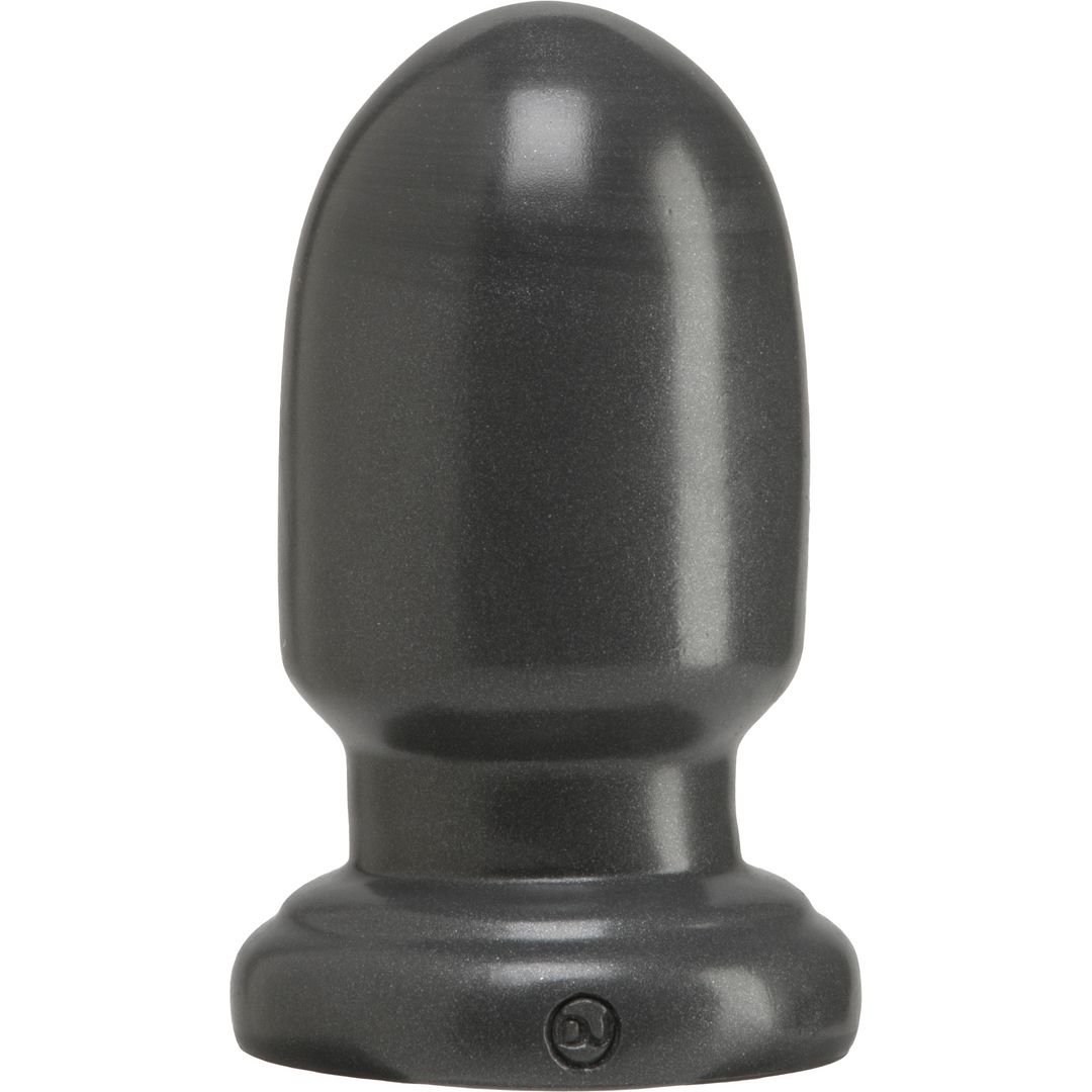 Doc Johnson Shellshock - Buttplug - Small