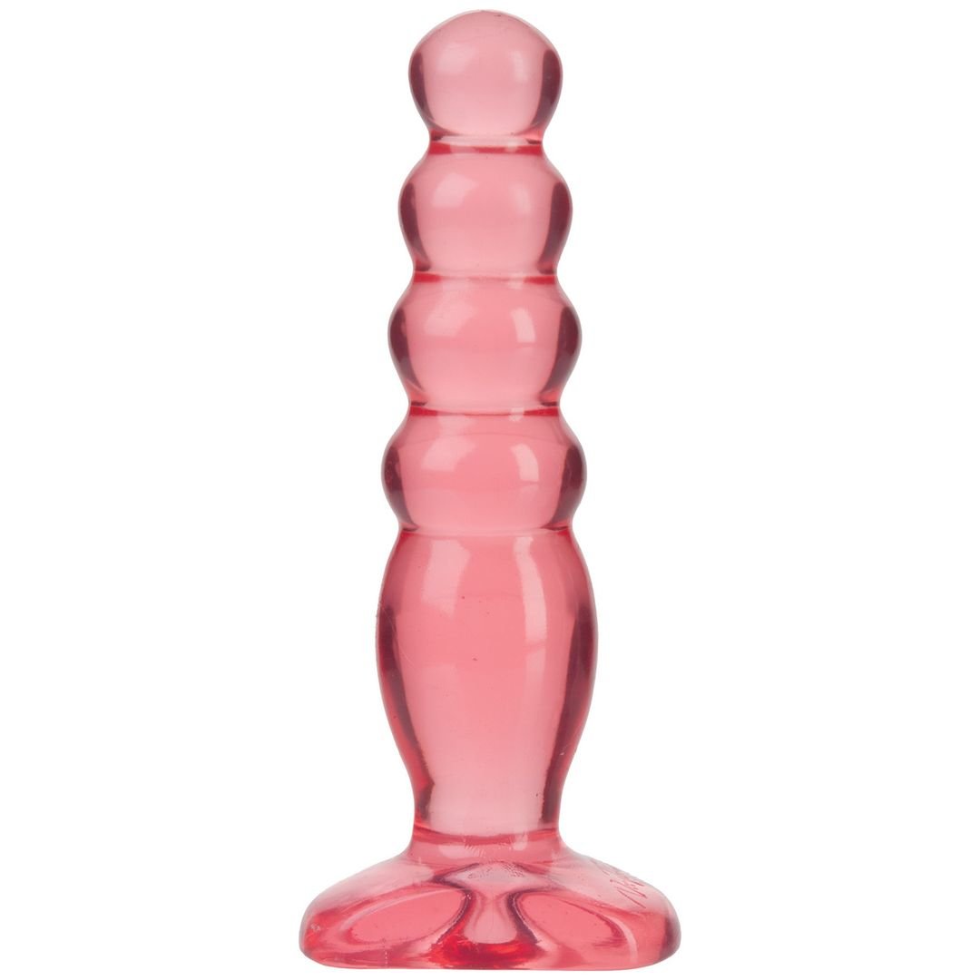 Doc Johnson Anal Delight - Plug Anale - 12 cm