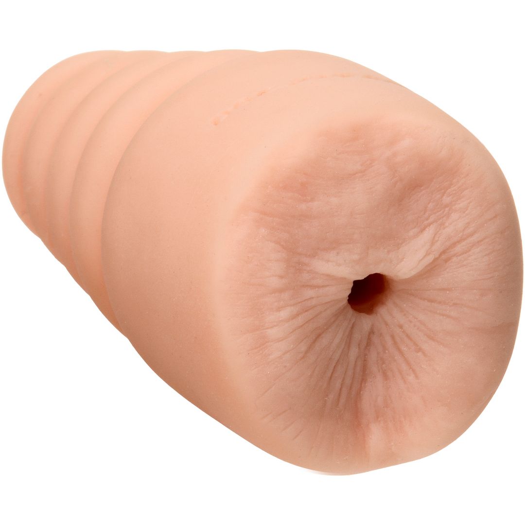 Doc Johnson Virgin Ass - Masturbateur UR3 - Vanille