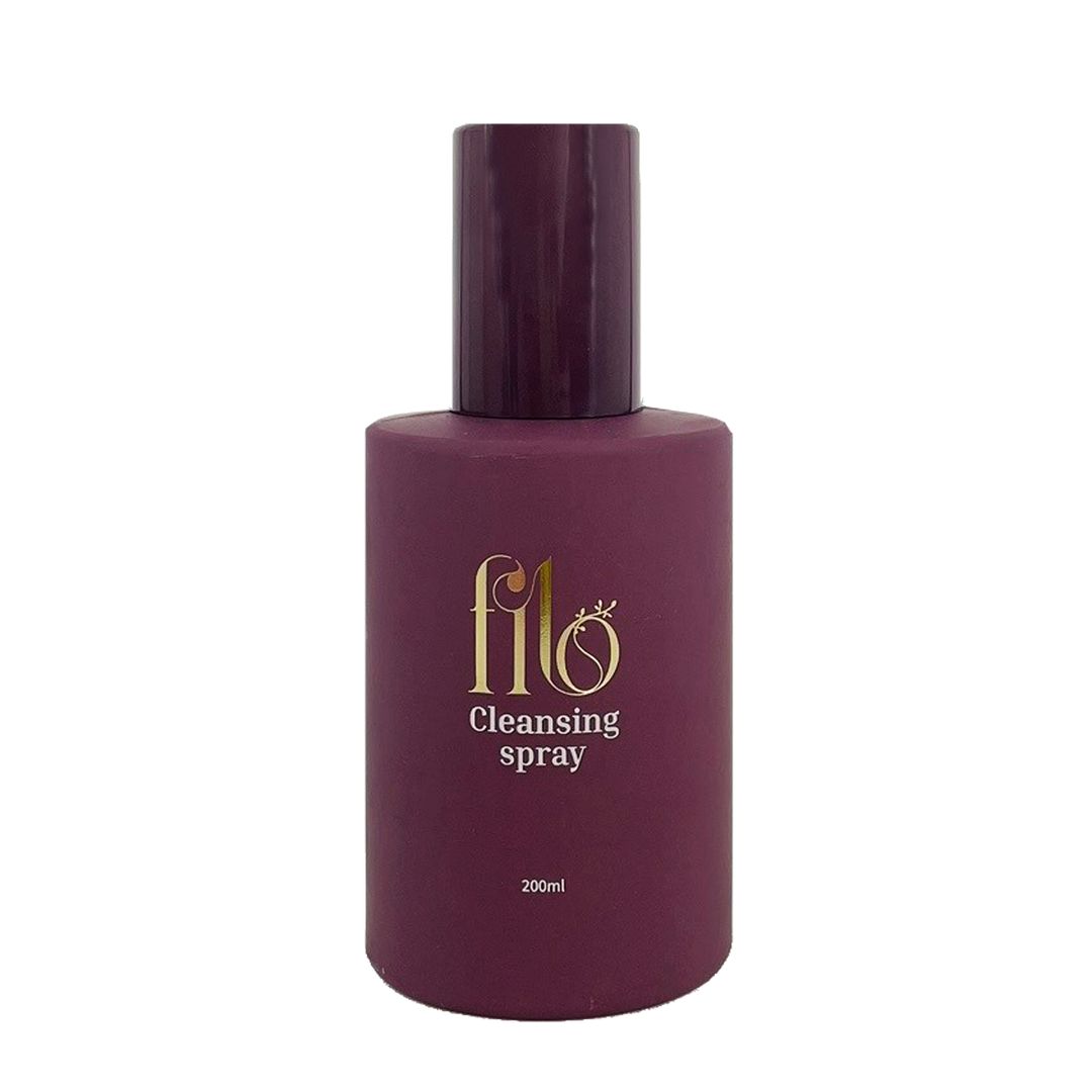 My Own Filo Rengøringsspray - Hænder og legetøj - 200 ml