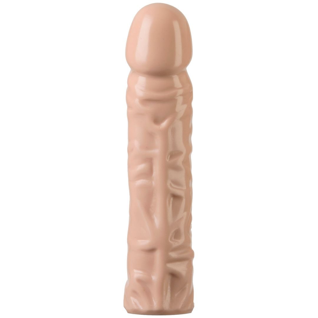Klasyczne dildo Doc Johnson - 20 cm