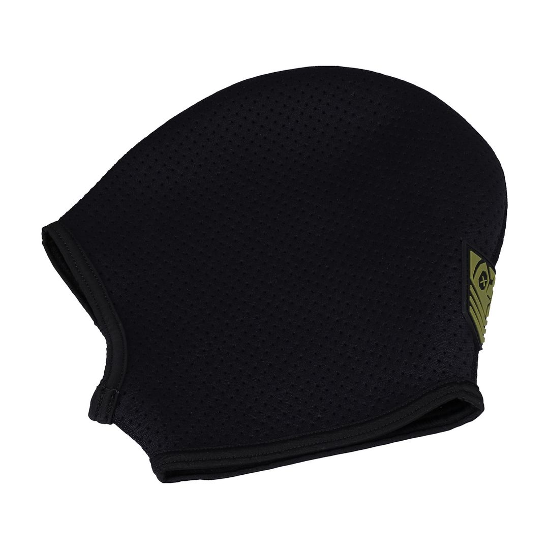 Doc Johnson Black Ops hætte - Regular - Sort