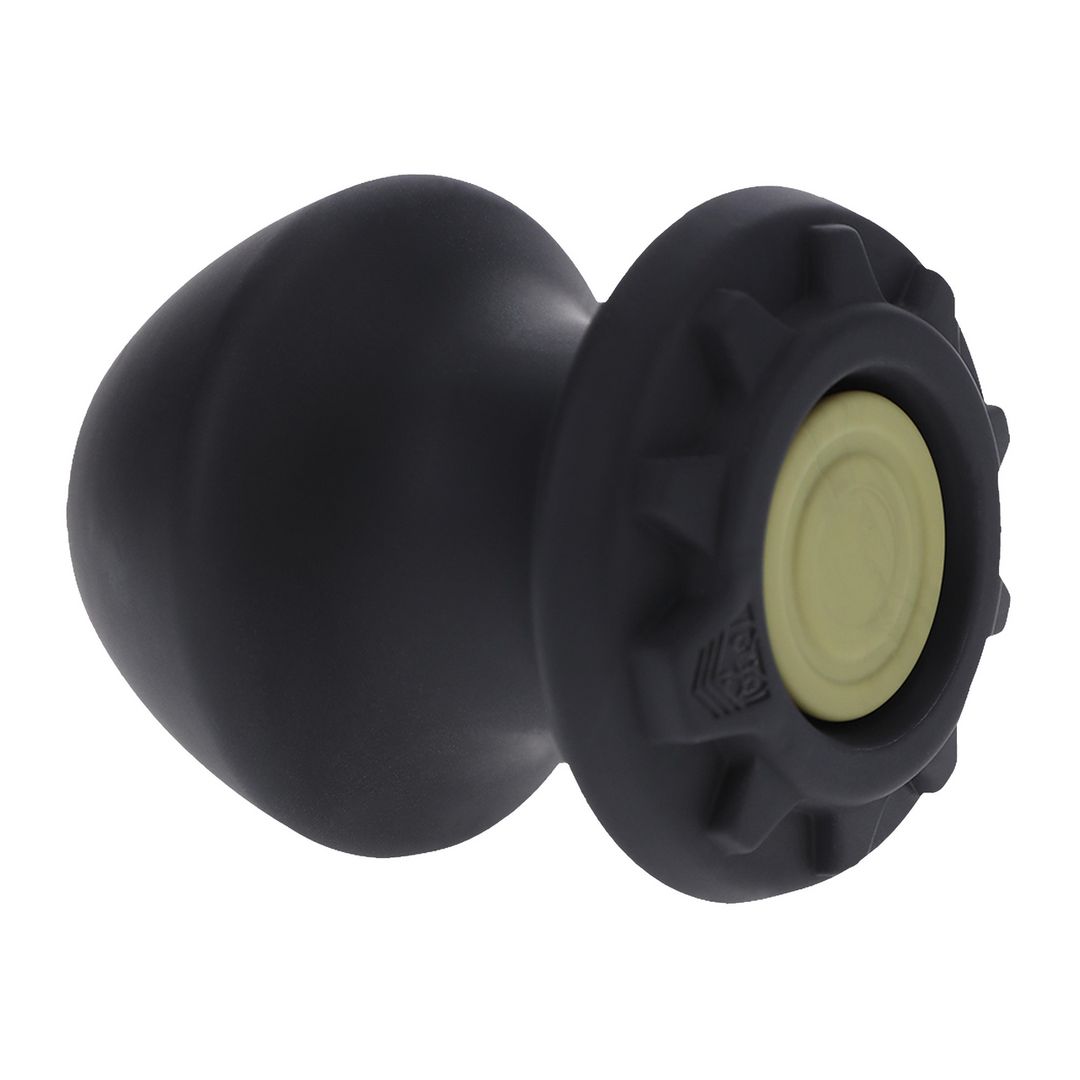 Doc Johnson Kum Keeper - Large - Nero