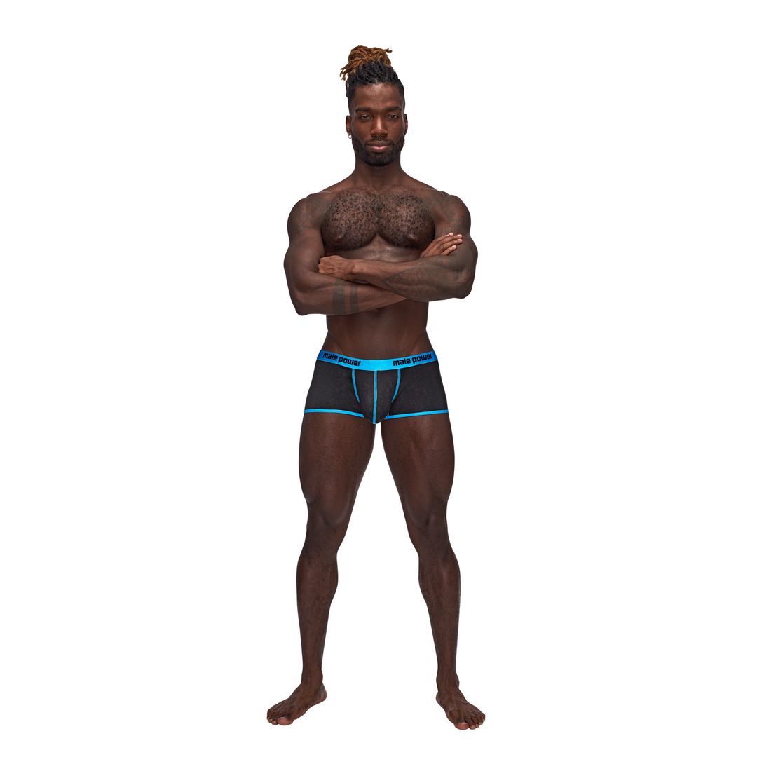 Male Power Casanova Uplift Mini Short