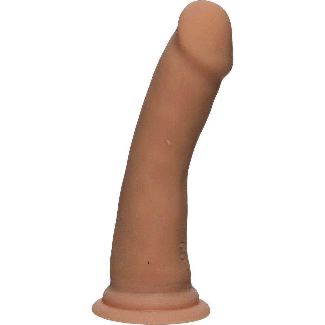 Doc Johnson Slim D - Dildo realista ULTRASKYN - 15 cm