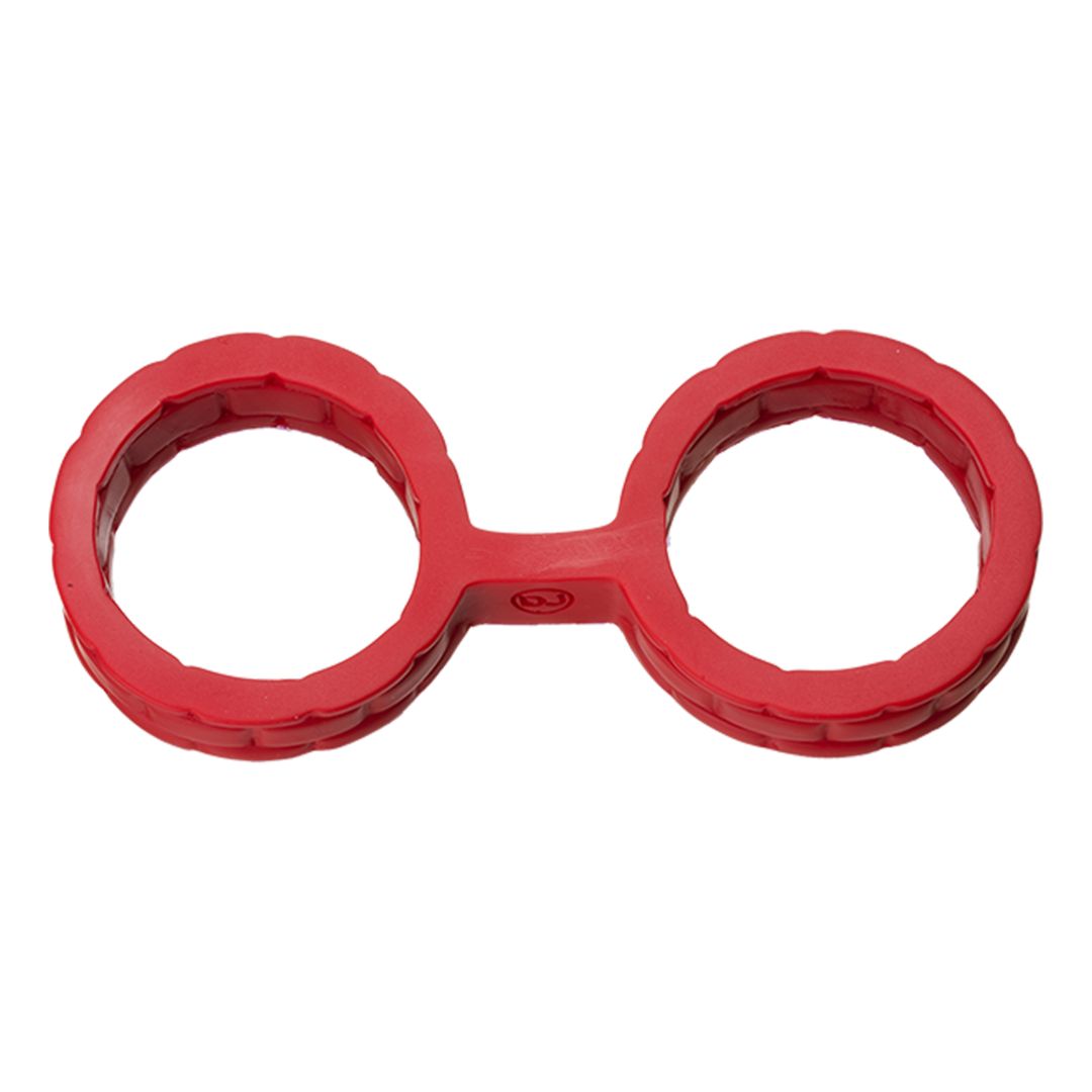 Doc Johnson Silicone Handcuffs