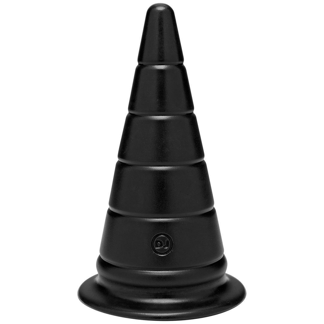 Doc Johnson Anal Stretcher Plug - Plug Anale - 15 cm