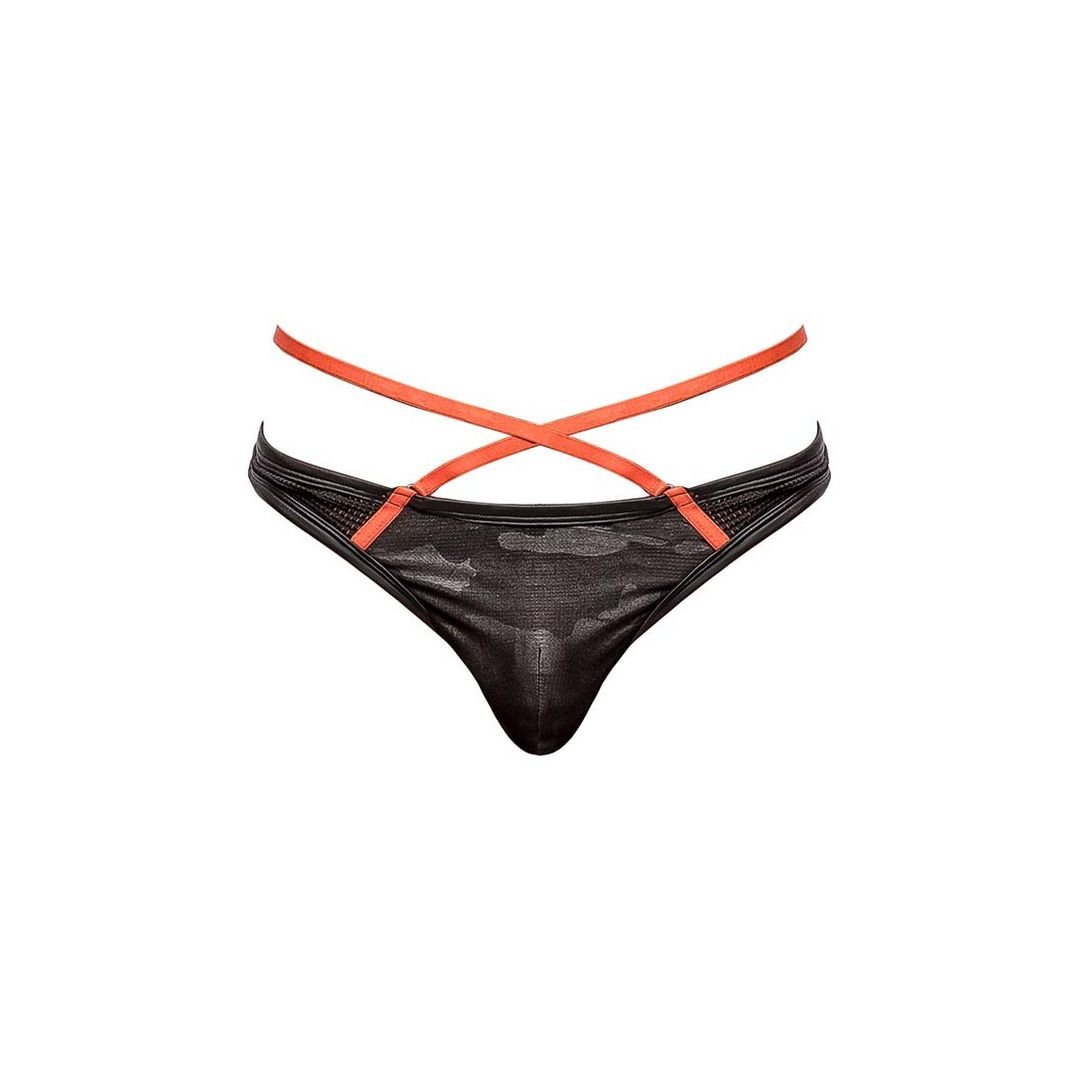 Male Power Sport Strap G-streng - L/XL