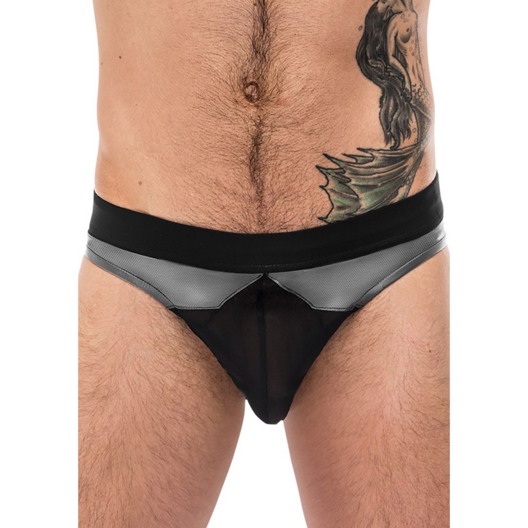 Male Power Iron Clad Bikini