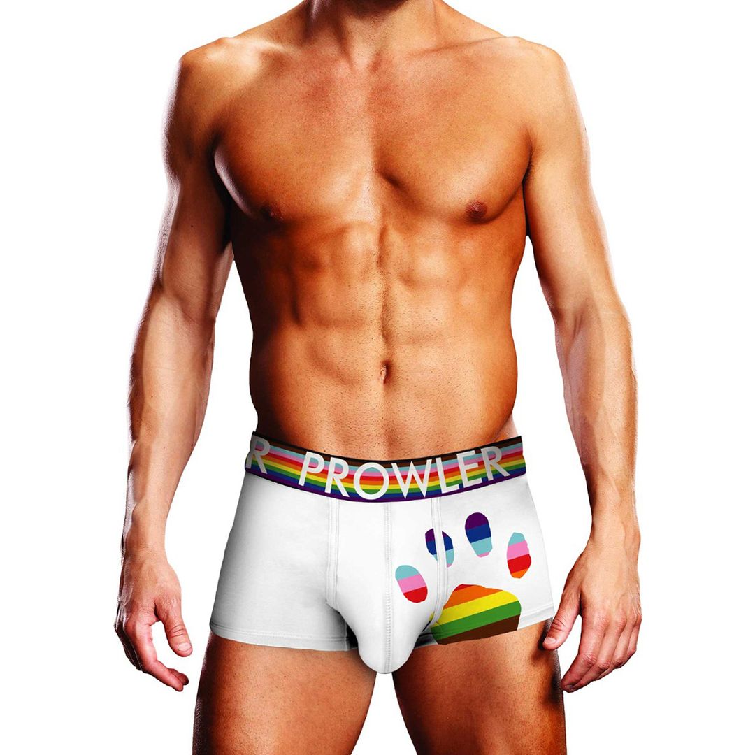 Prowler Oversized Paw Trunk