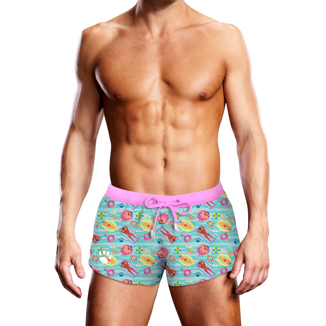 Prowler Costumi da Bagno - Nuoto