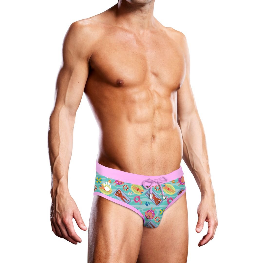 Prowler Slip de bain - Swimming