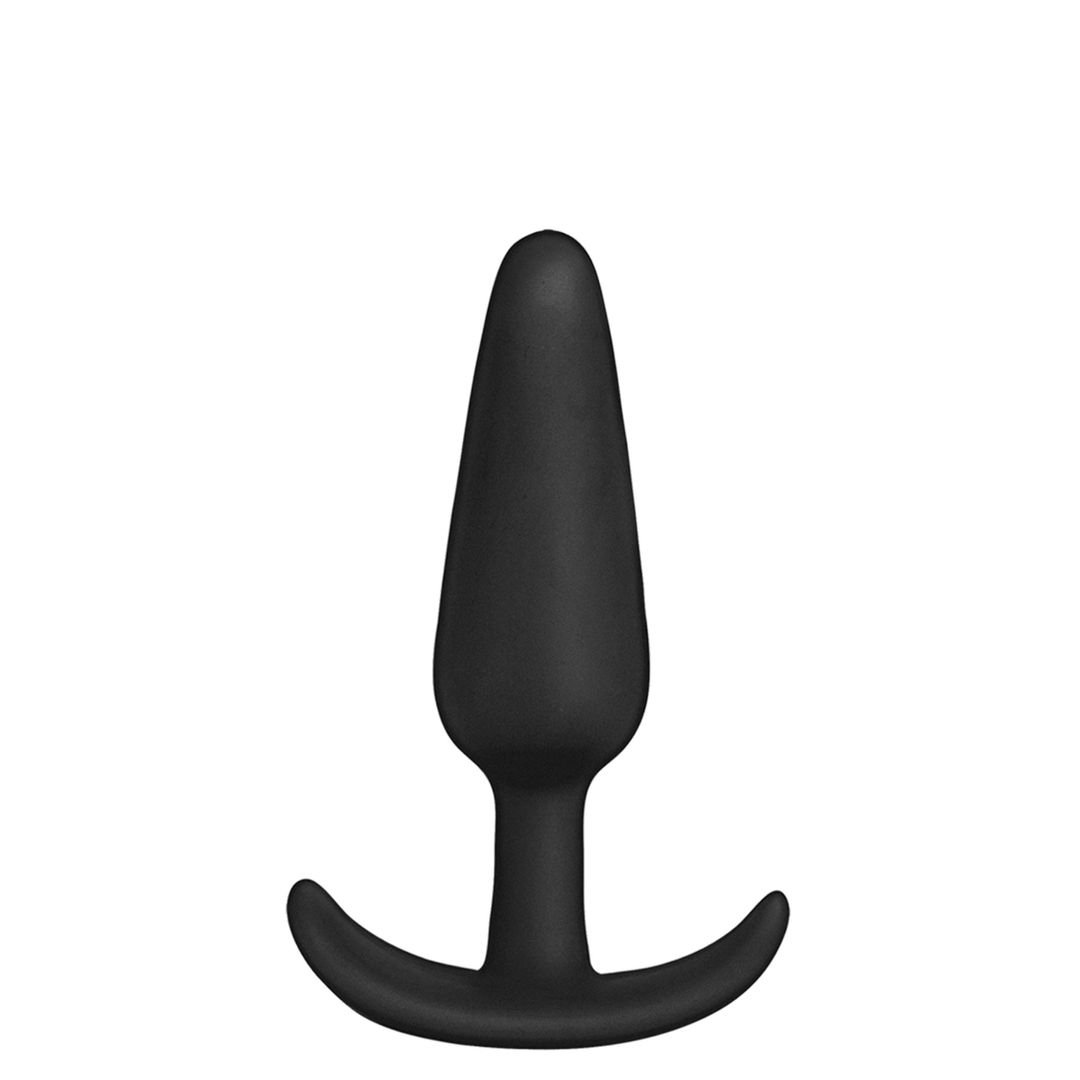 Doc Johnson Plug anal - 12 cm