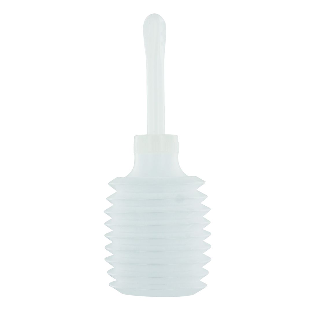 XR Brands Disposable Enema Applicator