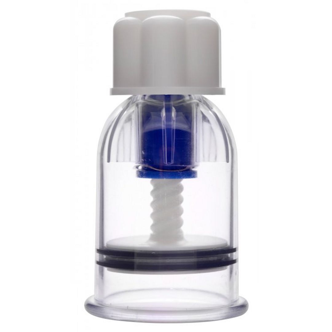 XR Brands Ingestion - Ventouse d'aspiration anale