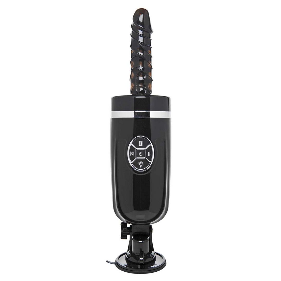 XR Brands Jaxxx Hammer 2.0 - Sexmaskin