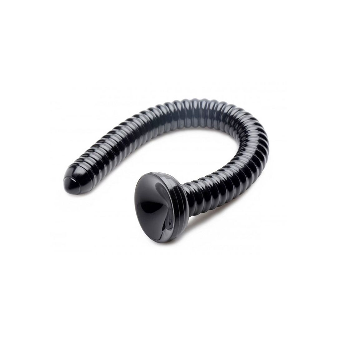 XR Brands Anal Snake - Anaalikäärme - 48 cm