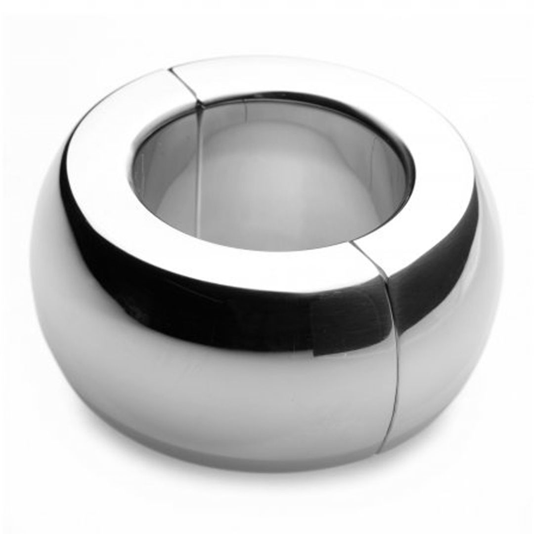 XR Brands Magnet Master XL - Magnetic Ball Stretcher