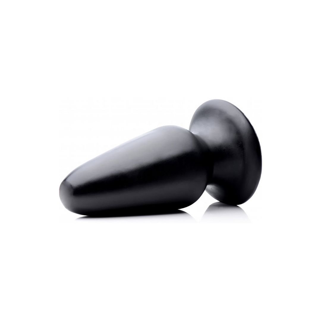 XR Brands Gigantor XXXL Tapered - Tapered Butt Plug