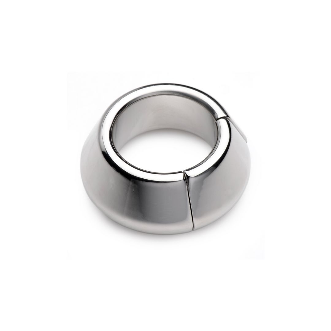 XR Brands Magna-Chute - Magnetic Ball Stretcher