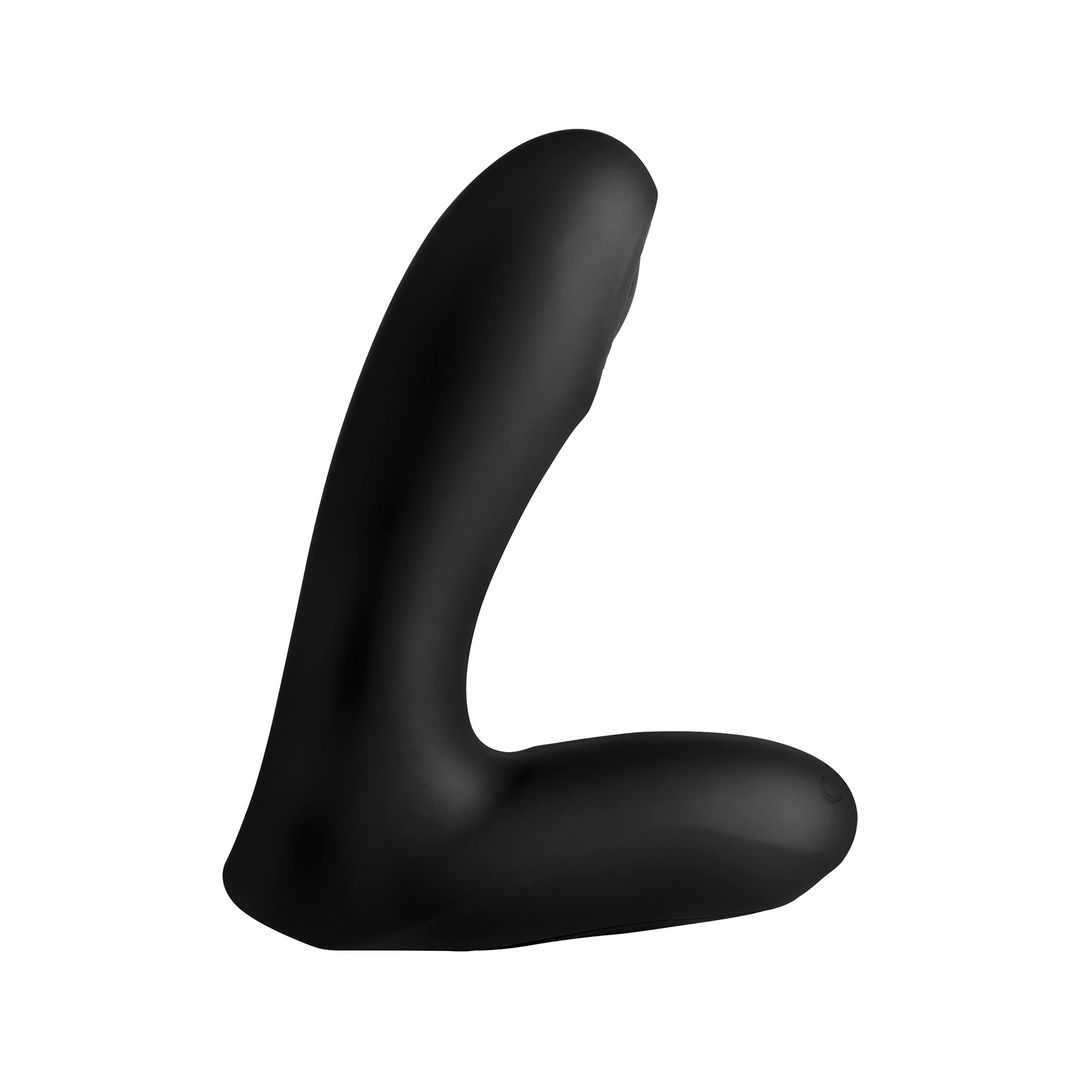 XR Brands P-Pulse - Stimolatore Prostatico a Impulsi - 12 Funzioni