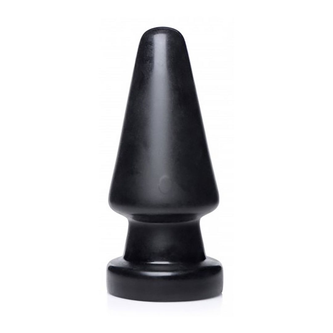 XR Brands Ass Max - Stor Analplug