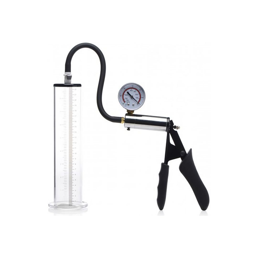 XR Brands SM - Penispumppusetti