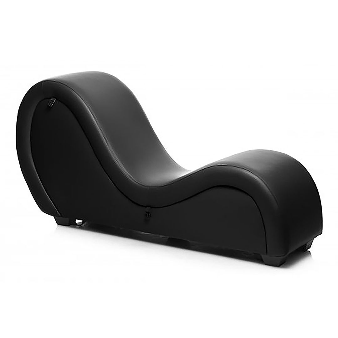 XR Brands Kinky Couch - Sex Chaise Lounge