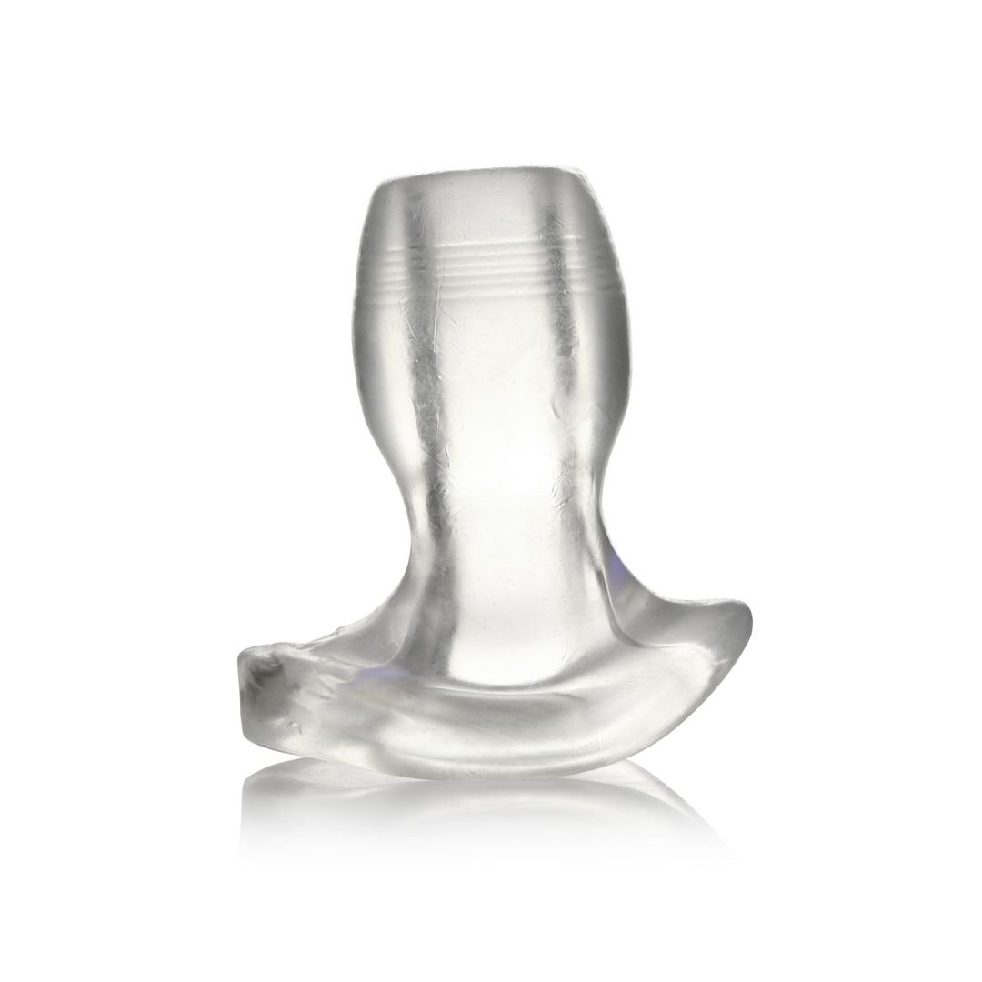 XR Brands Light-Tunnel - Plug Dilatatore Anale con Luce - L