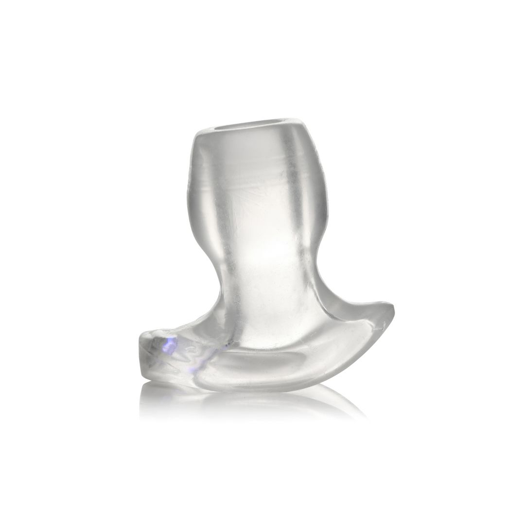 XR Brands Light-Tunnel - Light-Up Anal Dilator - M