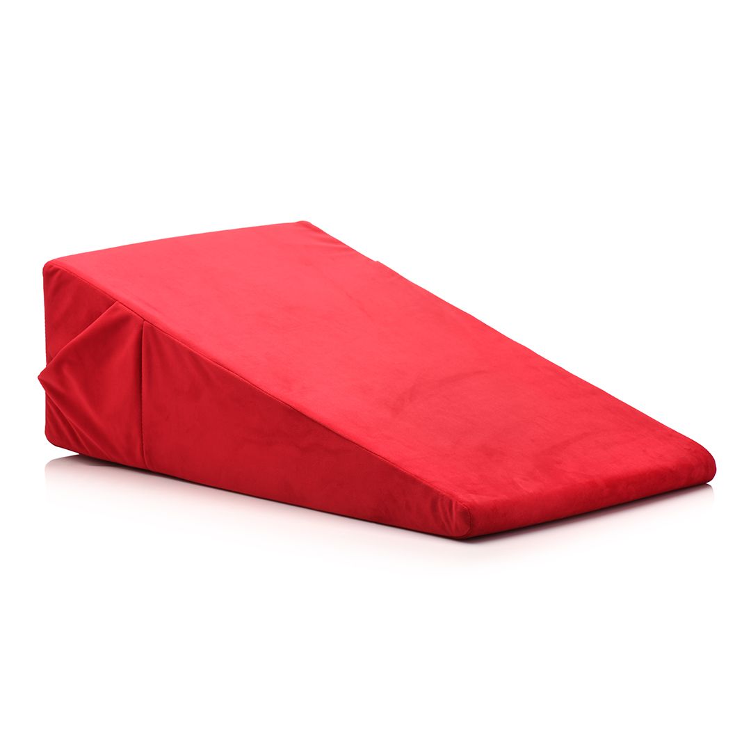 XR Brands Love Cushion XL - Red