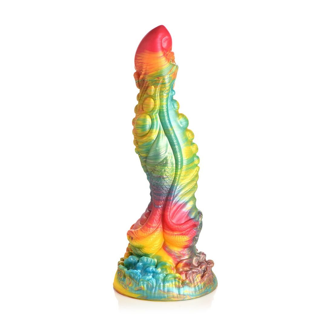 XR Brands Majestic Merman - Dildo em Silicone