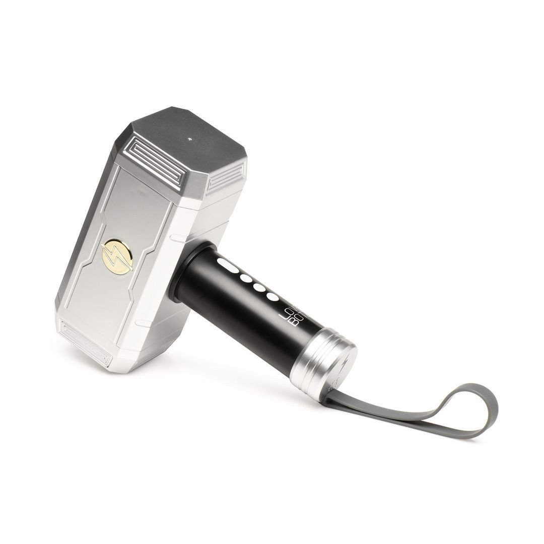 XR Brands Thor's Hammer - Masturbaattori