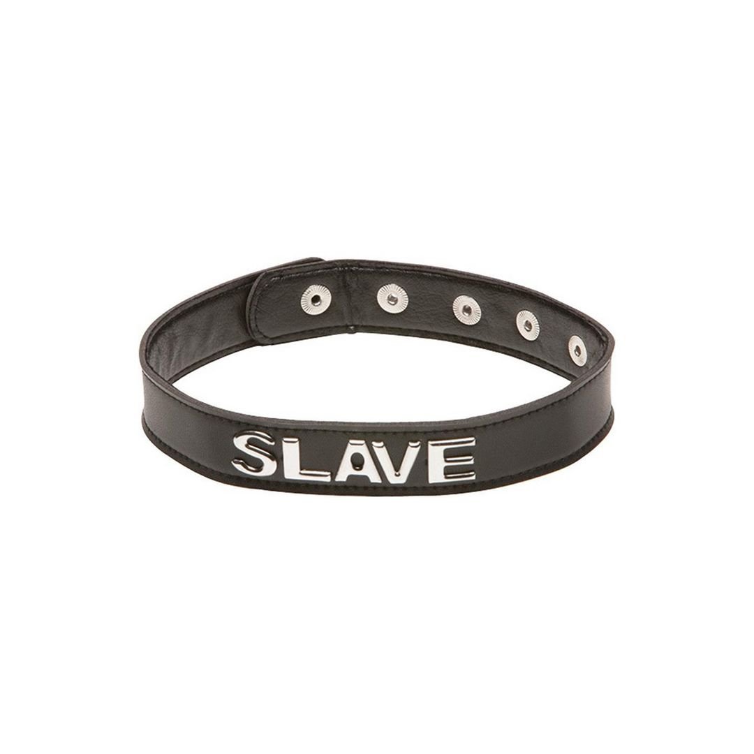 Xplay by Allure Coleira - SLAVE