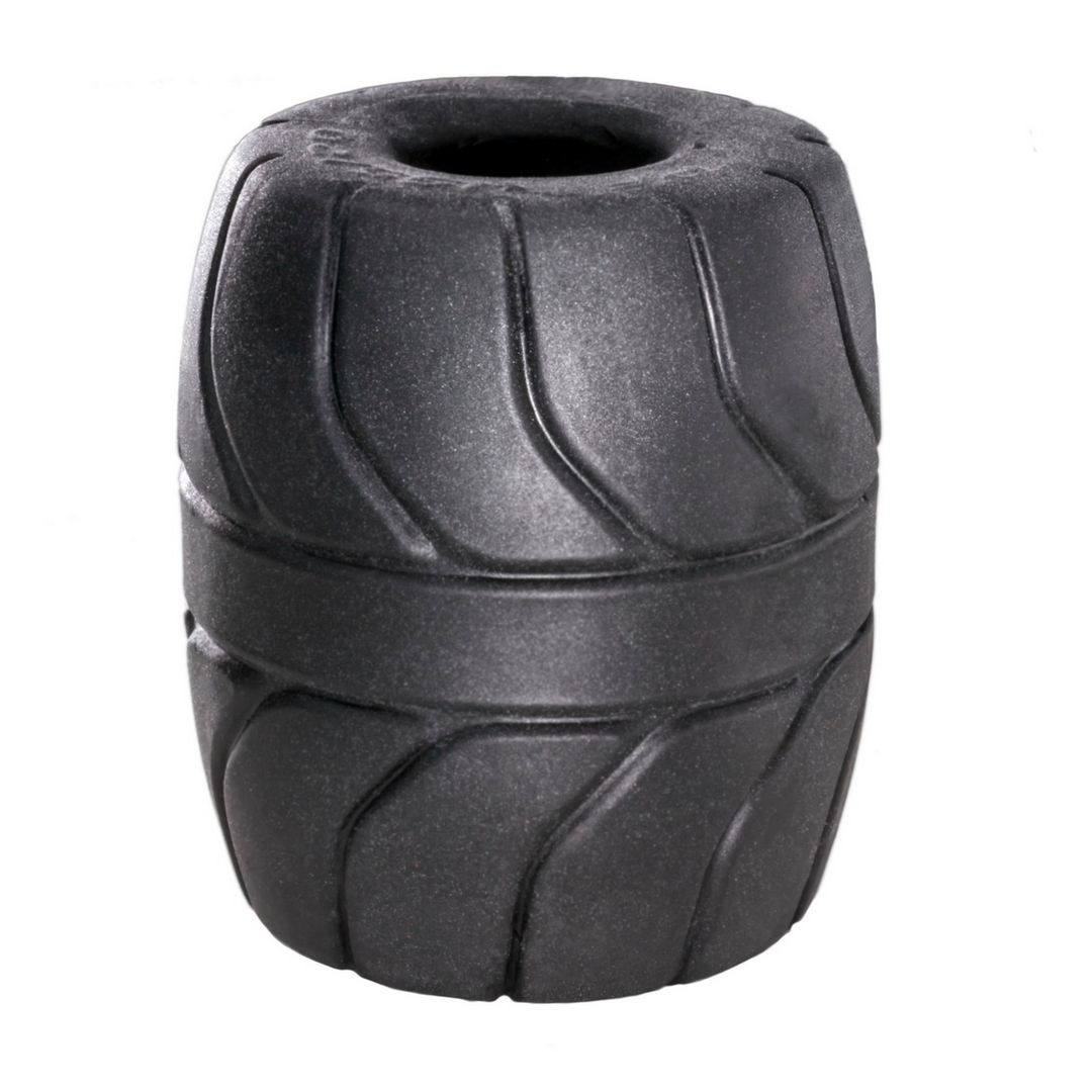 PerfectFitBrand SilaSkin Ballstretcher - Ball Strap - Svart