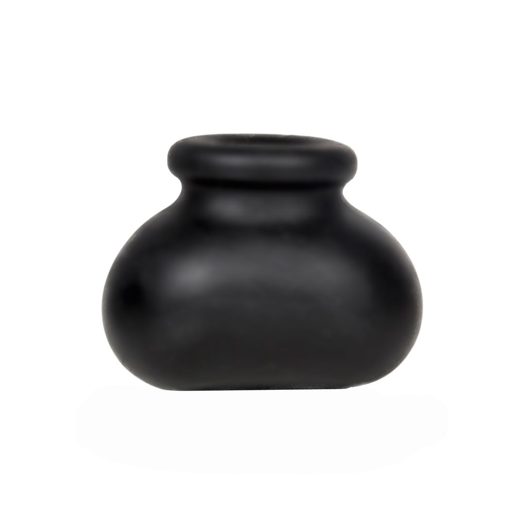 PerfectFitBrand Bull Bag - Ball Stretcher com Peso - Preto