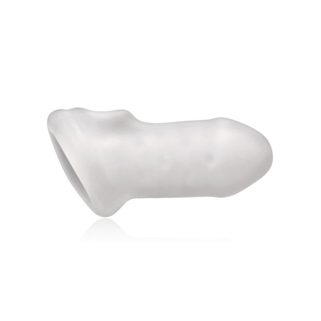 PerfectFitBrand Guaina Fat Boy Thin - Dildo - 10 cm