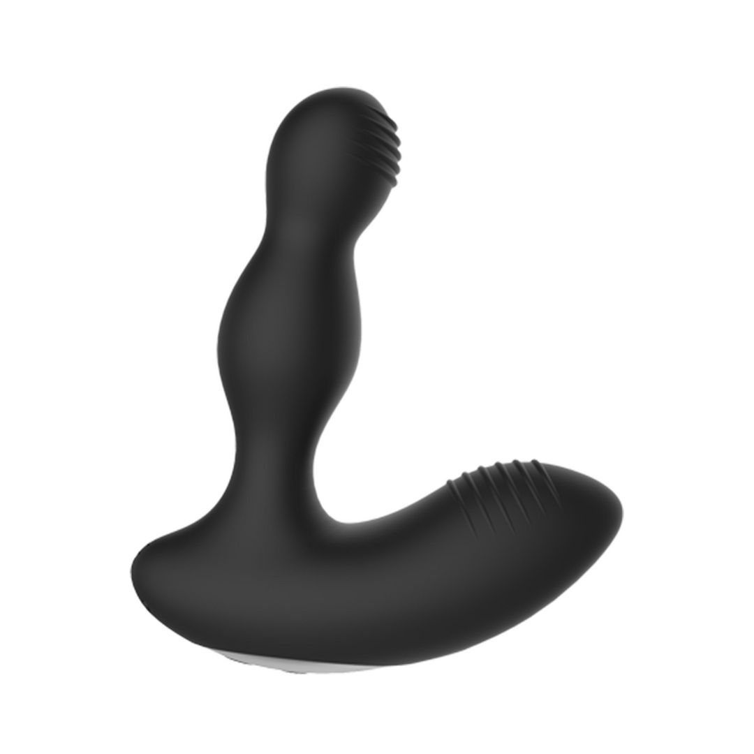 ElectroShock E-Stim Vibrating Prostate Massager