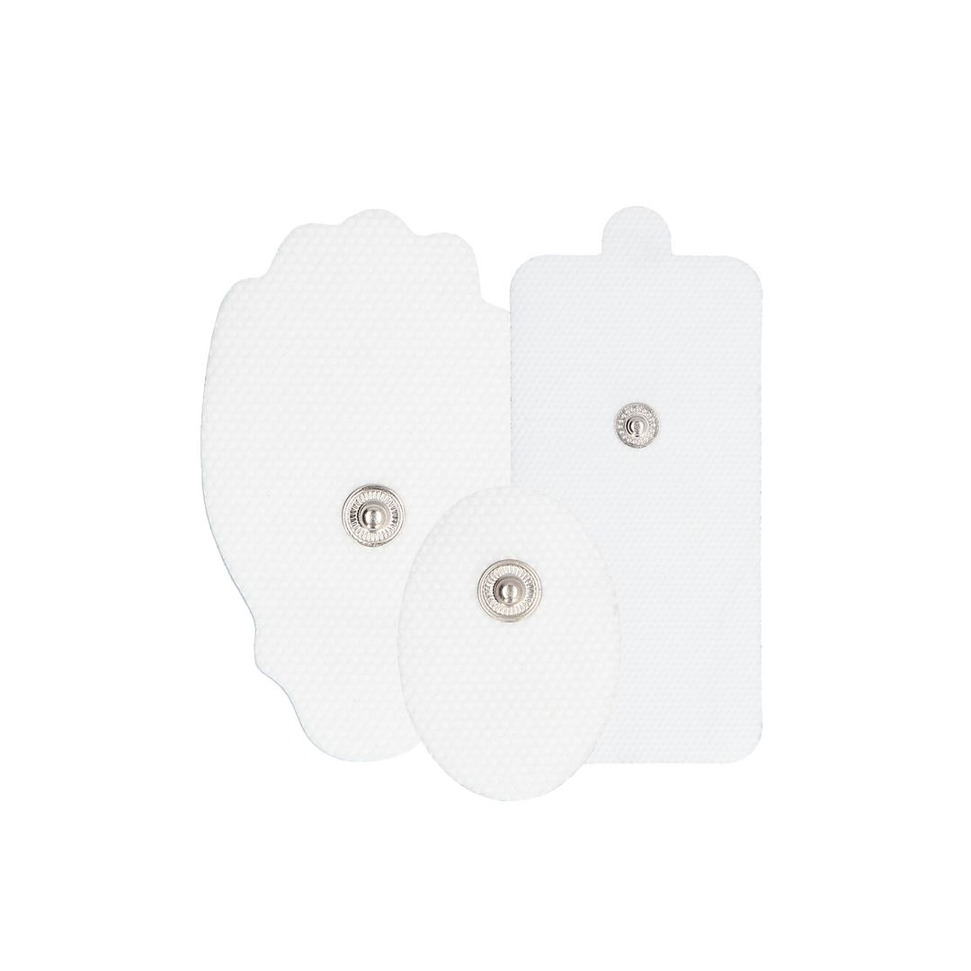 ElectroShock Pads de Substituição - Pack 6
