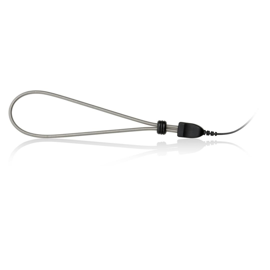 ElectraStim Anneau scrotal réglable en métal