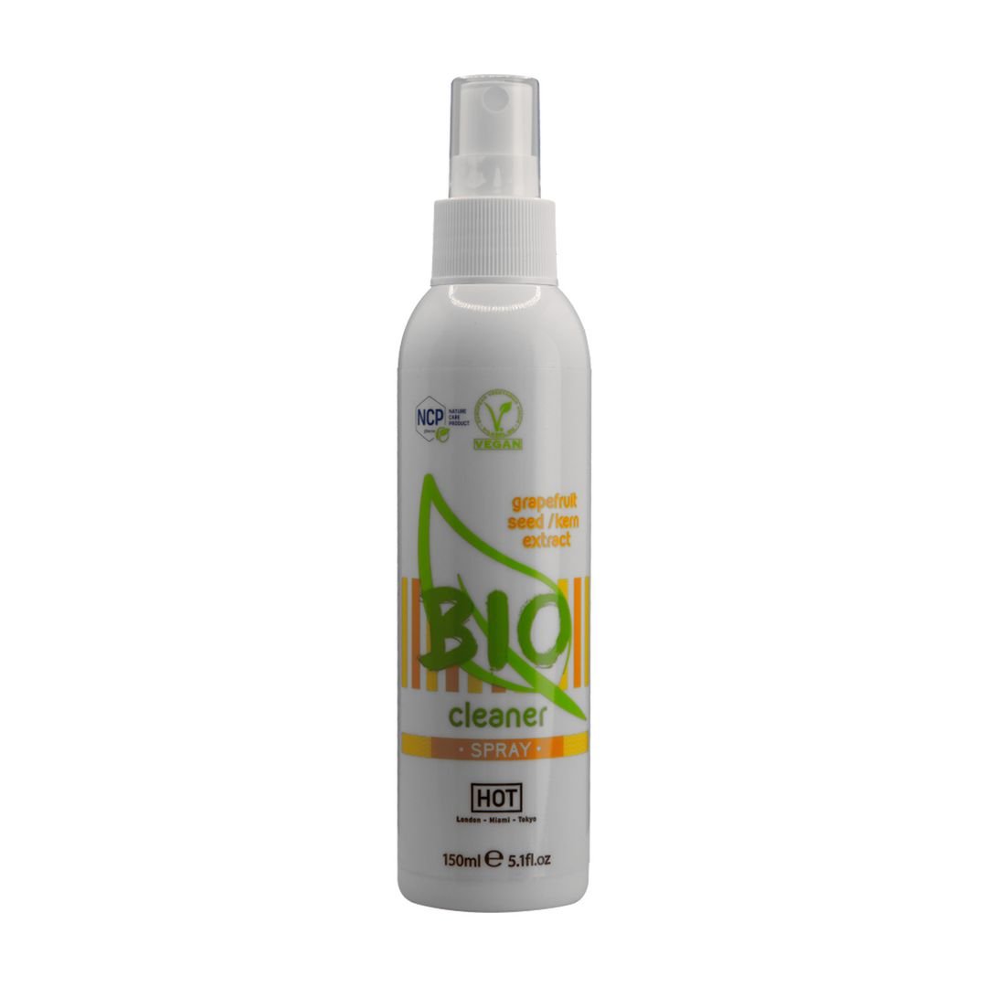 HOT BIO Spray Detergente - 150 ml