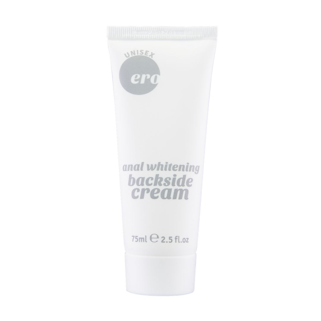 HOT Backside - Anal Light Up Cream - 75 ml