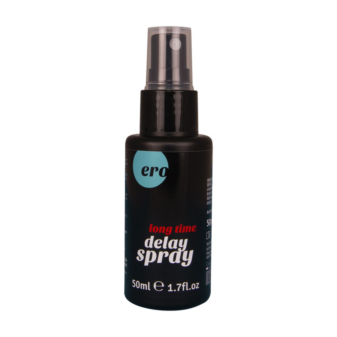 HOT Delay spray - 50 ml