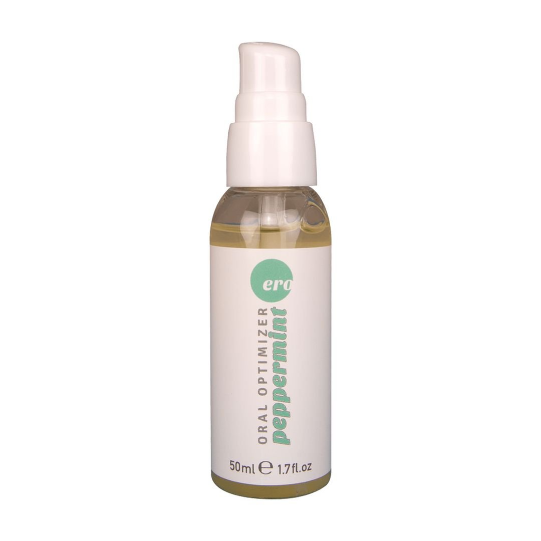 HOT Oral Optimizer - Deepthroat Gel - Peppermint - 50 ml
