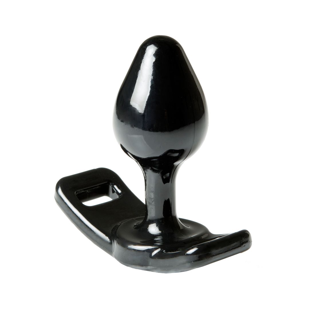 PerfectFitBrand Master Plug Small - Buttplug