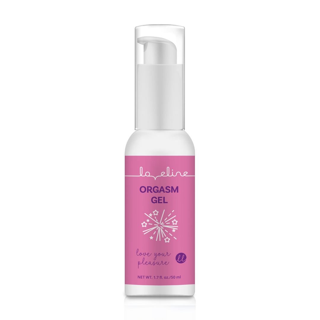 Loveline Gel de Orgasmo - 50 ml
