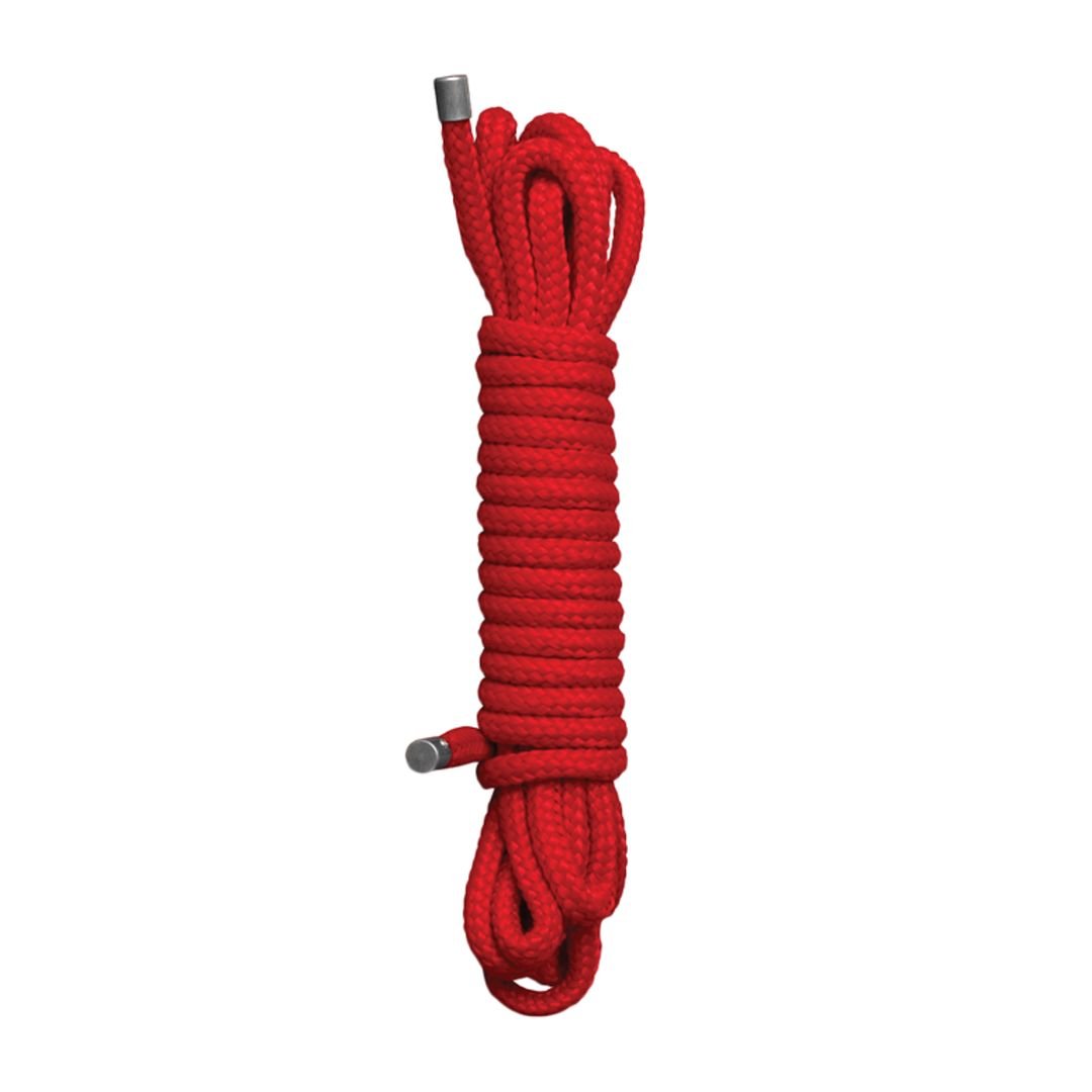 Ouch! Japansk reb - 10 m - OU031RED