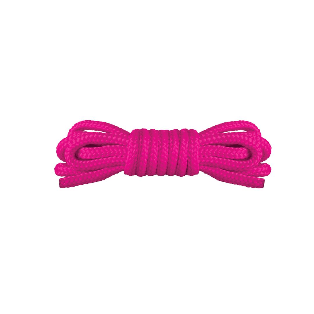 Ouch! Mini corde japonaise - 1,5 m - Rose
