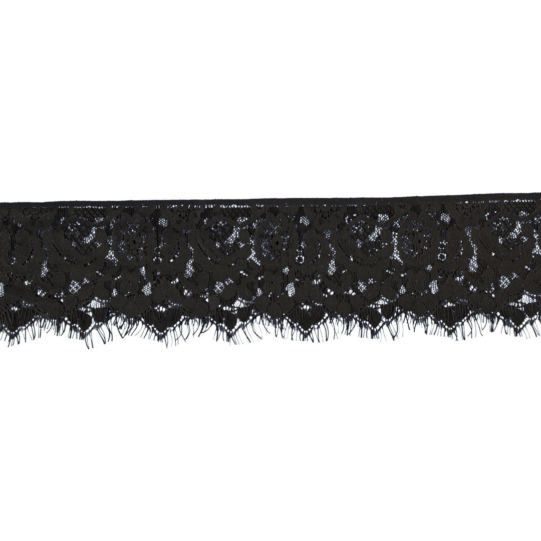 Ouch! Mystère Lace Mask