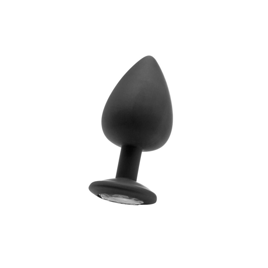 Ouch! Plug Anale Diamond - Extra Large